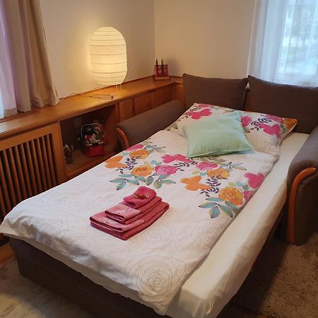 Bed N Bureau Roggwil Apartment Roggwil  Luaran gambar