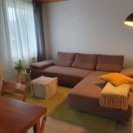 Bed N Bureau Roggwil Apartment Roggwil  Luaran gambar