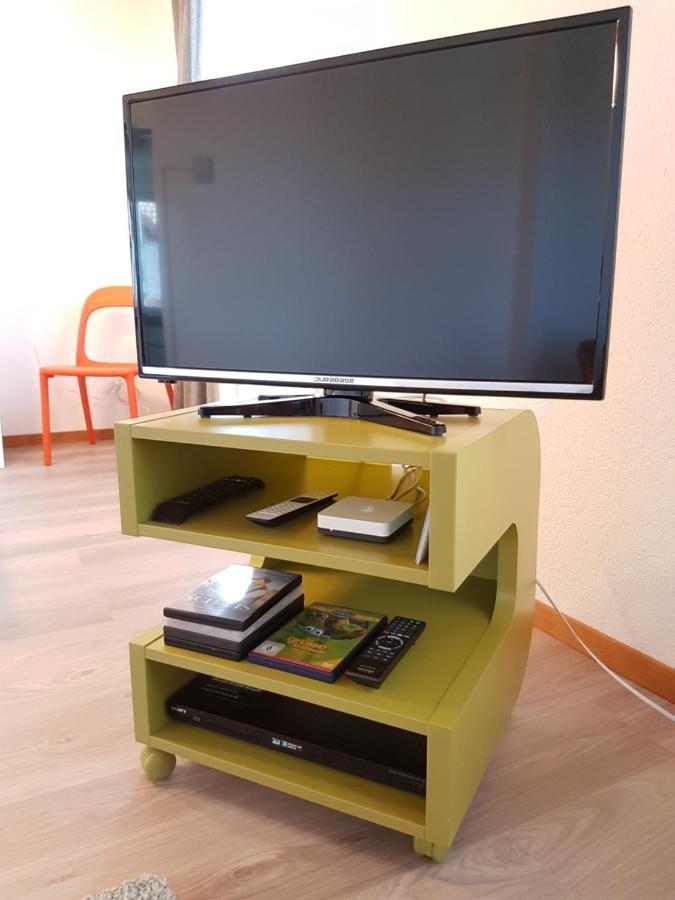 Bed N Bureau Roggwil Apartment Roggwil  Luaran gambar